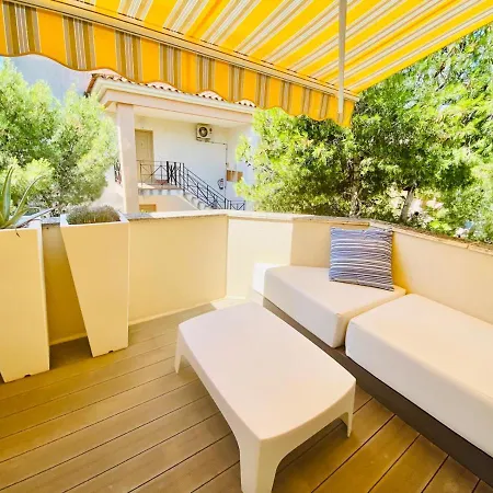 Residencial Edison Apartment Peniscola