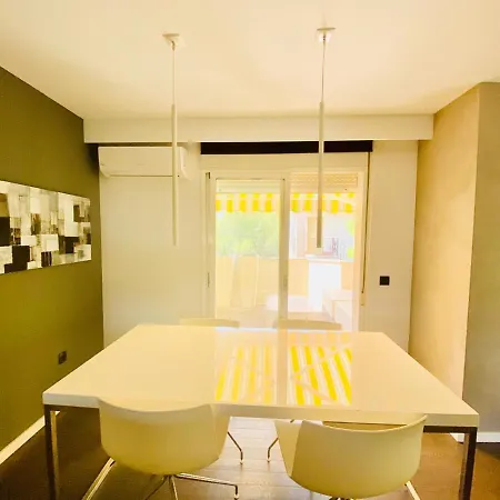 Apartment Residencial Edison *