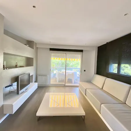 Residencial Edison Peniscola