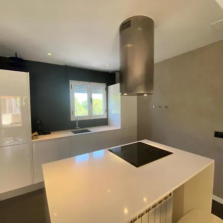 Residencial Edison Apartment