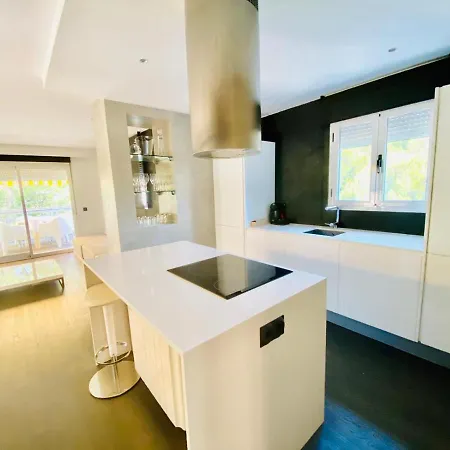 Residencial Edison Apartment