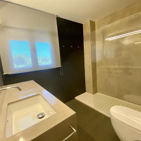 Residencial Edison *