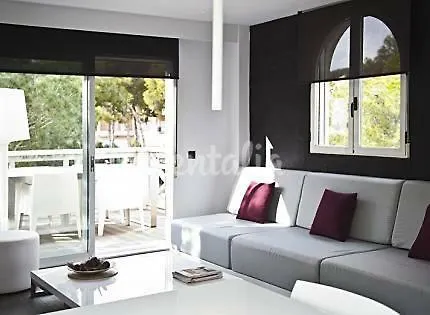 Residencial Edison *