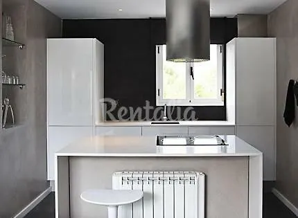 Apartment Residencial Edison
