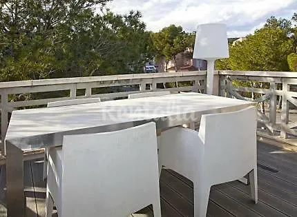 Residencial Edison Apartment *