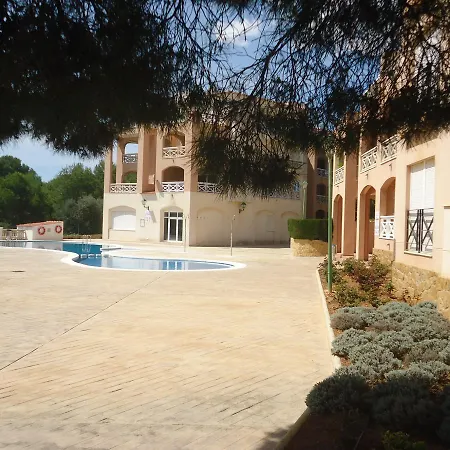 Residencial Edison *