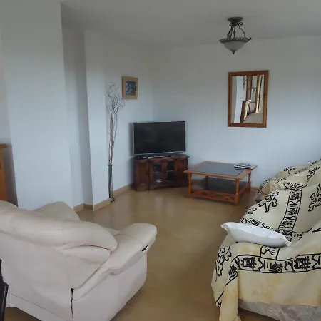 Daire Residencial Edison Peñíscola