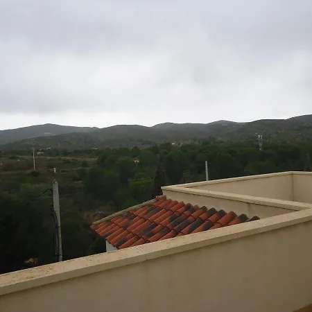 Residencial Edison Peñíscola