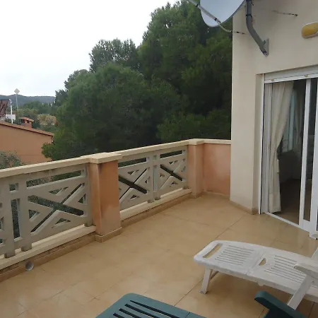 Residencial Edison Daire Peñíscola