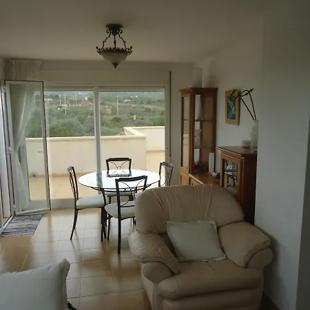 Daire Residencial Edison Peñíscola