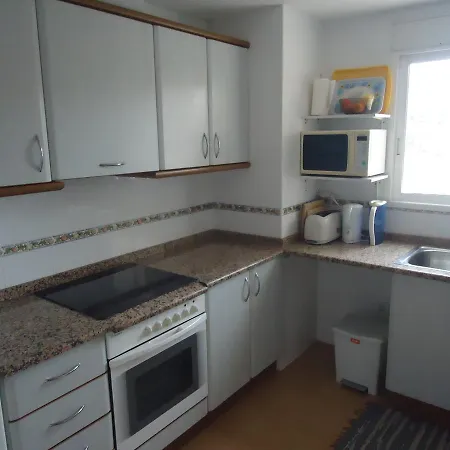 Daire Residencial Edison *