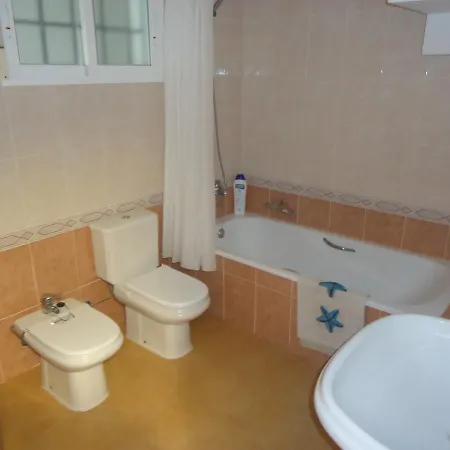 Daire Residencial Edison