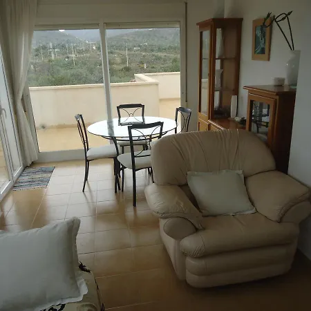 Residencial Edison Daire Peñíscola